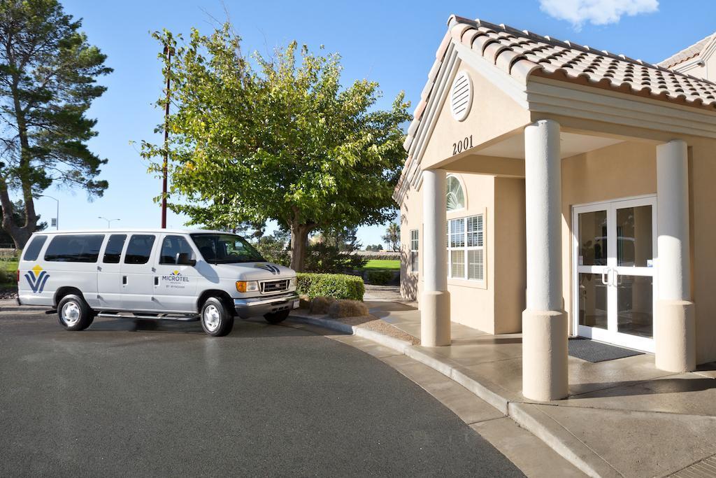 Best Western El Paso Airport Entrada Hotel Exterior foto
